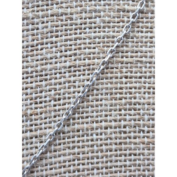 Religious Jewish Star of David Cross Menorah Pendant 925 Sterling Necklace 18" - Picture 5 of 9